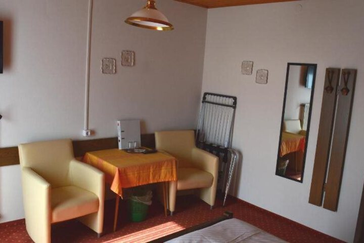HAUS BRIGITTE