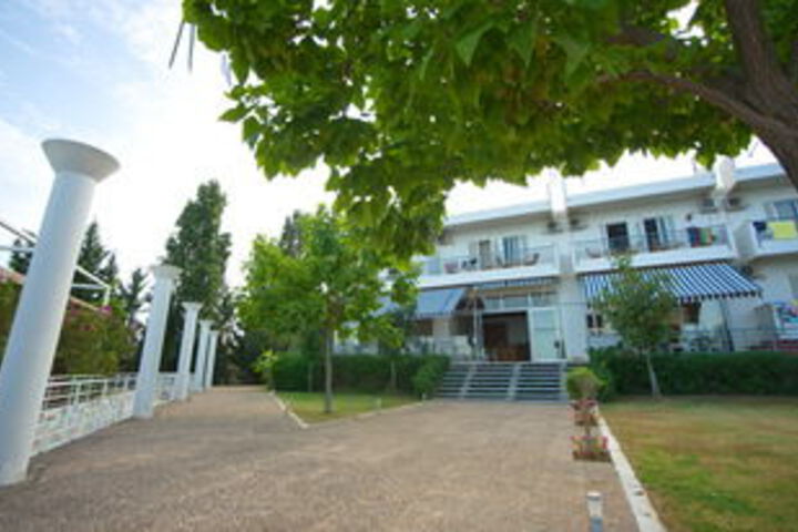 Hotel 15 of 20