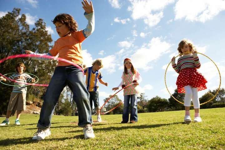 Childrens Activities 48 of 79