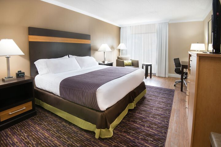 1 King Bed (9 of 16)