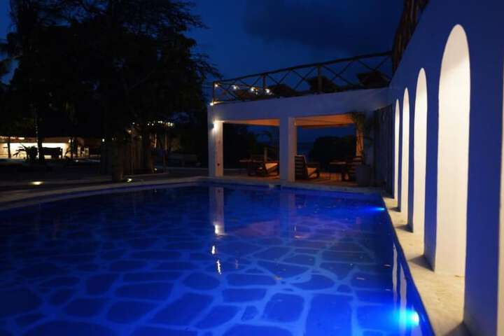 Pool 8 of 13