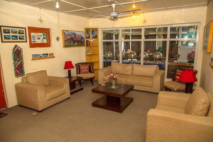 Hotel Interior 11 of 29