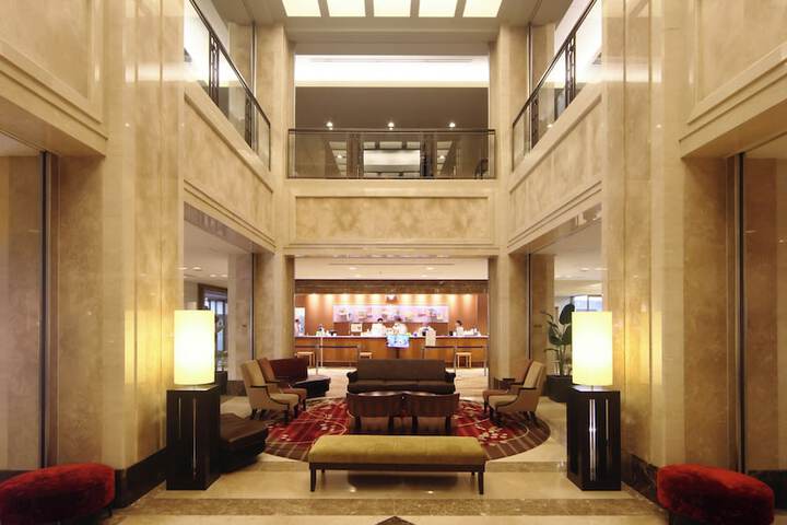 Hotel Interior 15 of 130