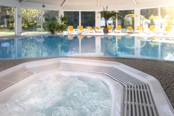 Spa Photos