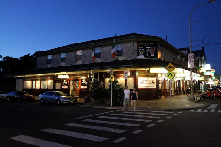 Hotel 44 of 45