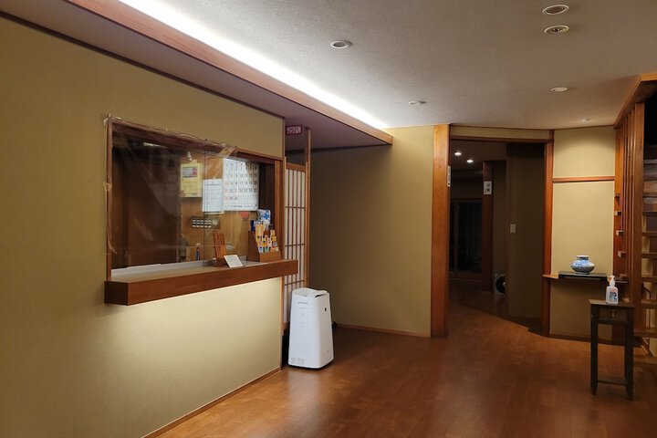 Hotel Interior 6 of 45
