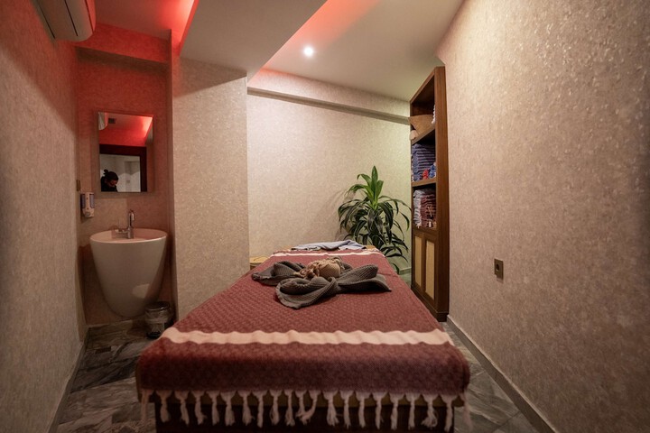 Spa Photos