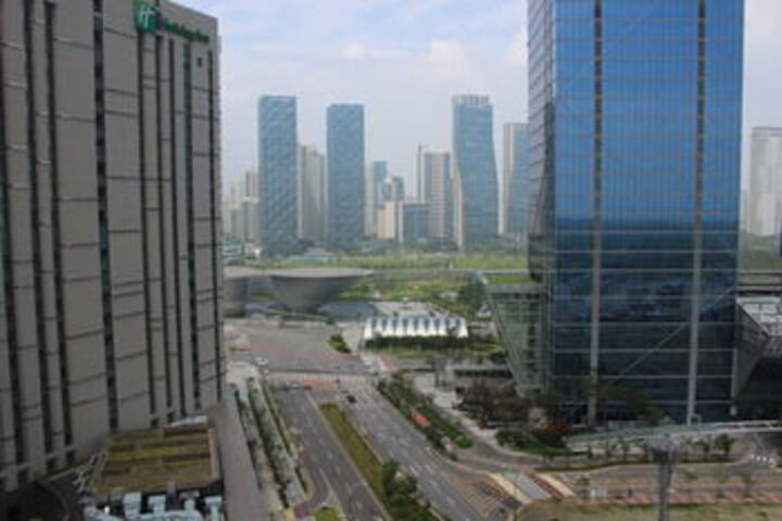 Hotel View 26 of 26