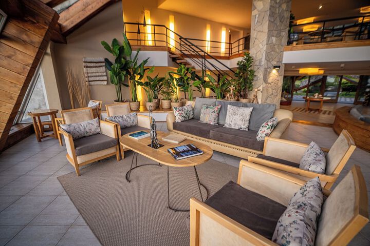 Lobby Photos
