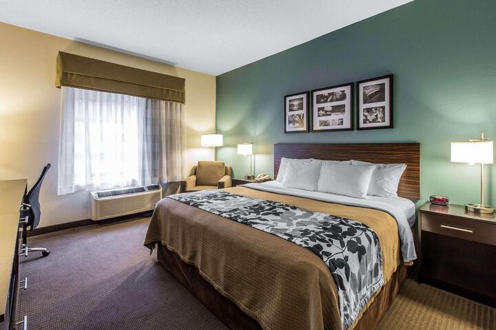 1 King Bed (4 of 17)