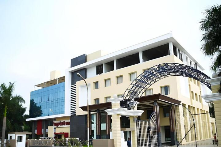 Meghdoot Hotel & Resorts