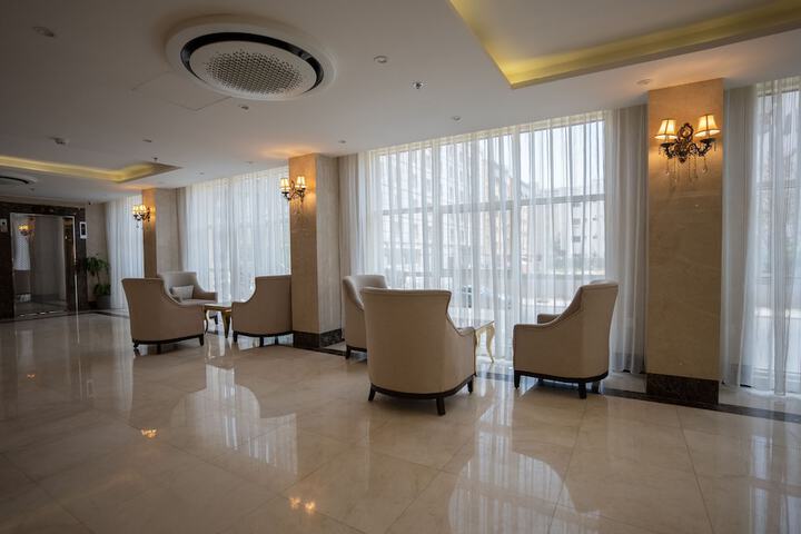 Hotel Interior 2 of 49