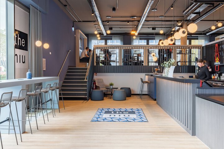 Photo of Holiday Inn - The Niu Quay Hamburg Harburg by IHG