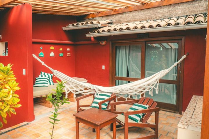 Terrace/Patio 43 of 80