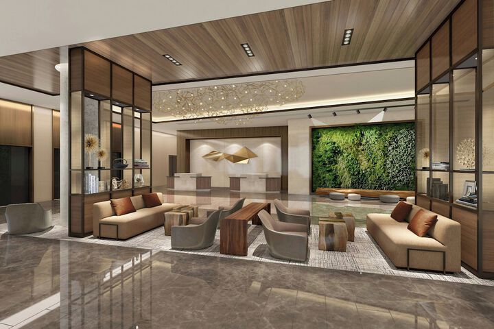 Hotel Interior 2 of 24