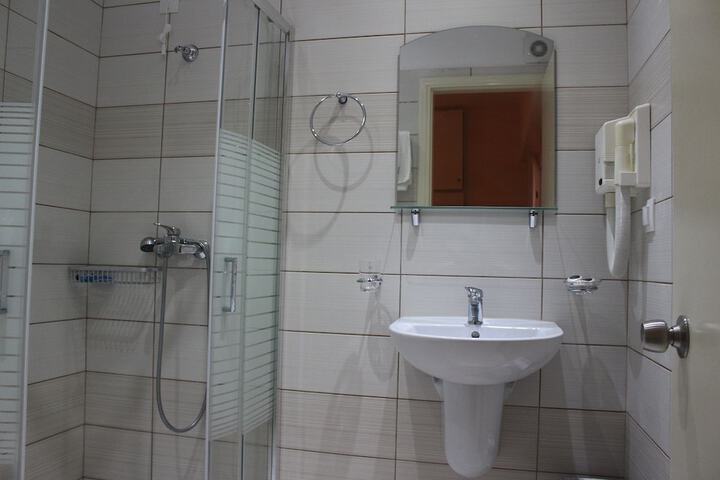 Bath Amenities