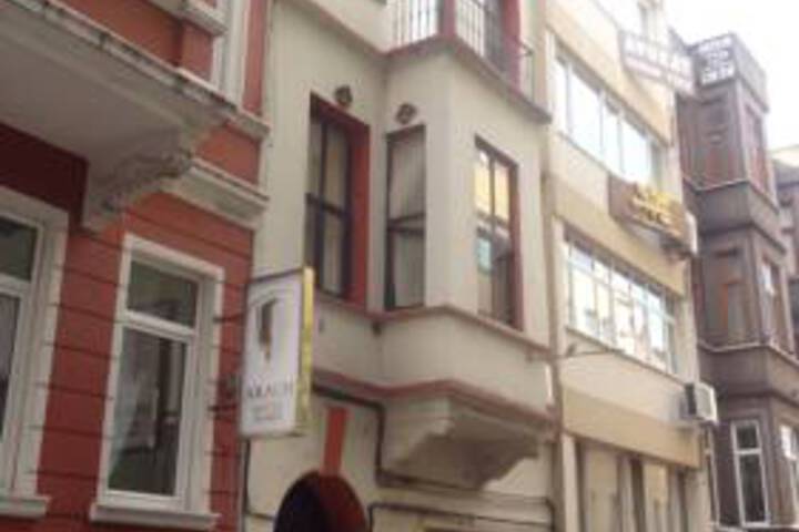 Photo of Istanbul Apart House