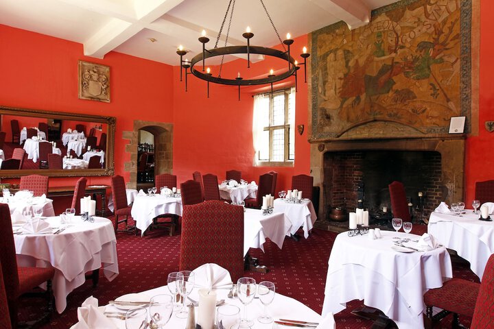 Restaurants