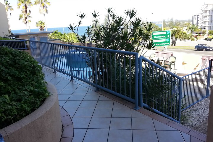 Terrace/Patio 194 of 200