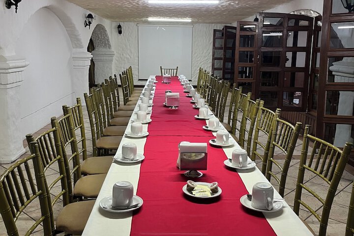 Meeting 64 of 70