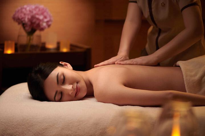 Massages
