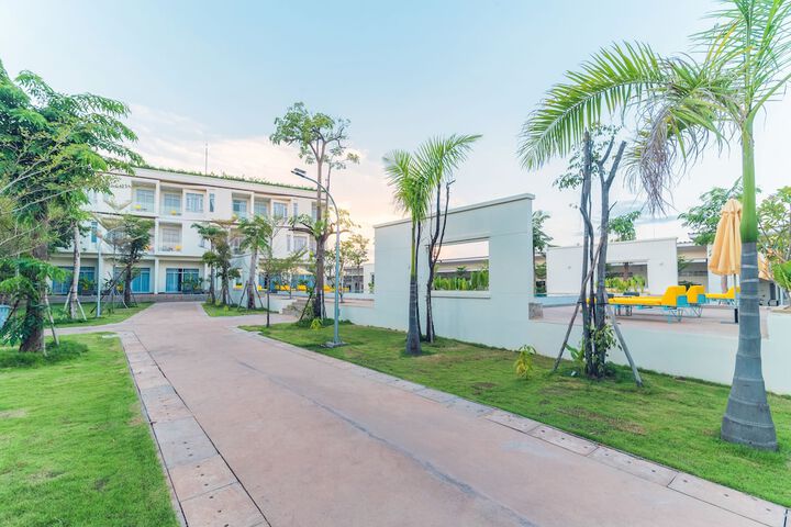 Hotel 153 of 174