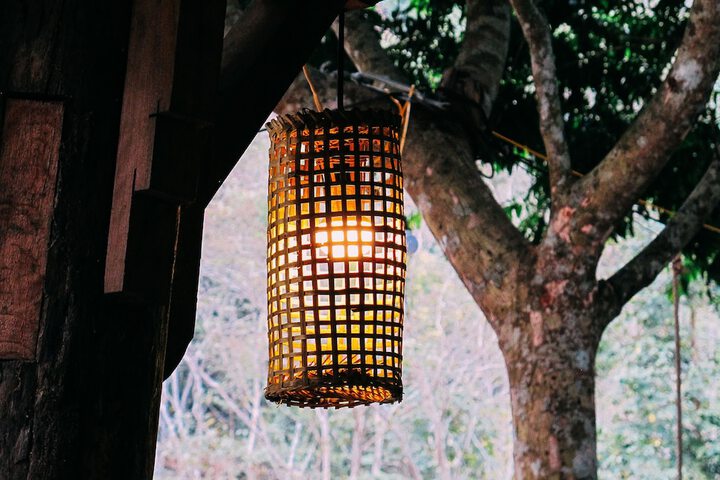 HOI LAKE FARMSTAY