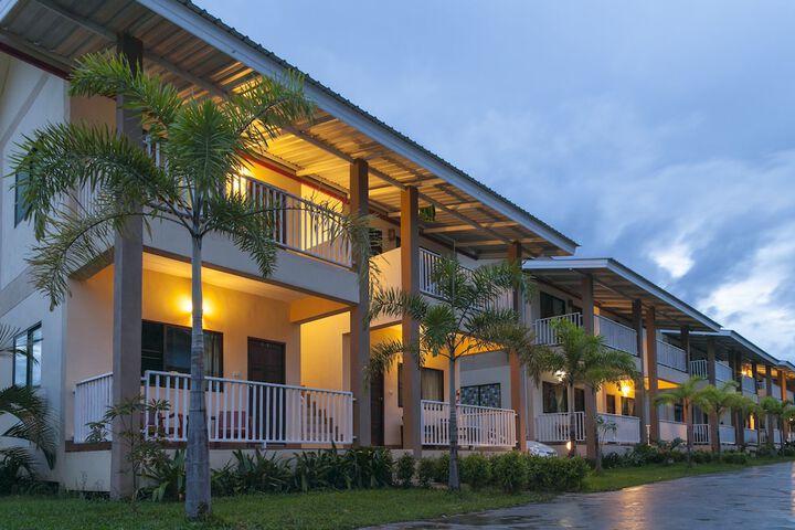 Hotel 23 of 23
