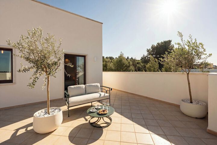 Terrace/Patio 24 of 76