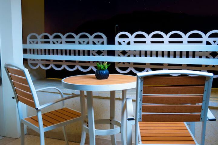 Terrace/Patio 21 of 58