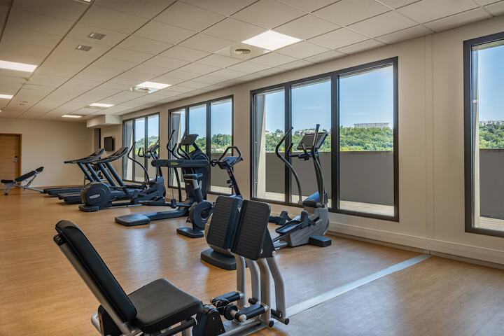 Health and Fitness 22 of 50