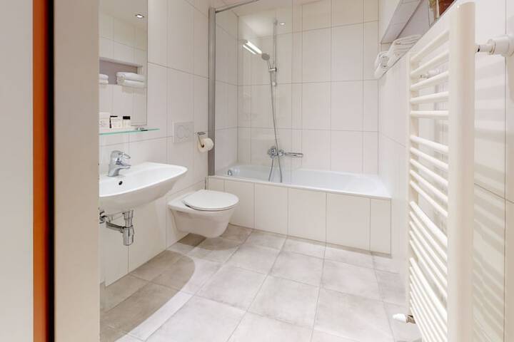 Bathroom Vanities