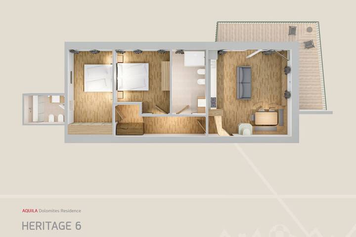 Room 9 of 99