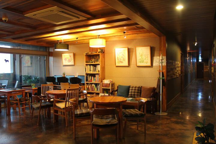 Hotel Interior 2 of 39