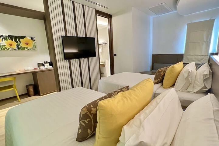 Room 19 of 95