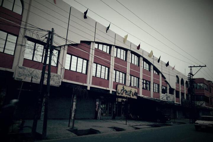 Hotel Deluxe