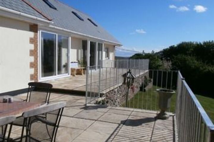 Terrace/Patio 14 of 14