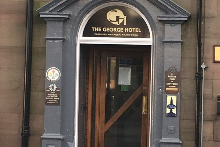 Hotel 76 of 78
