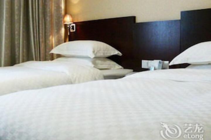 Citihome Hotel Chaohu Changjiang Middle Road