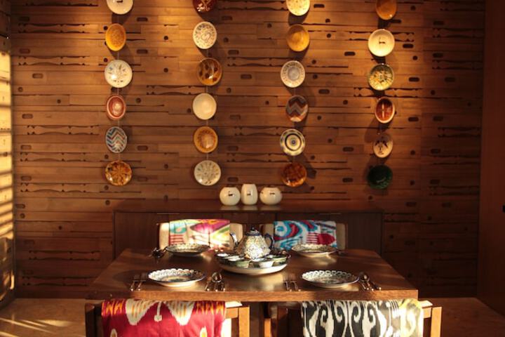 Dining 62 of 85