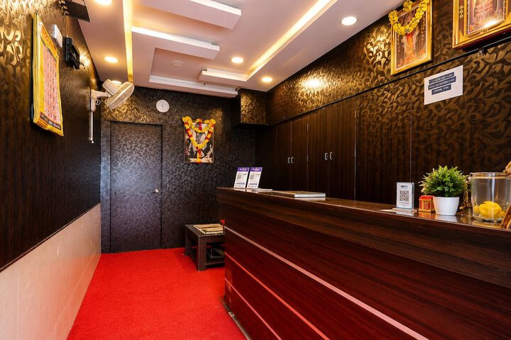 Hotel Interior 3 of 21