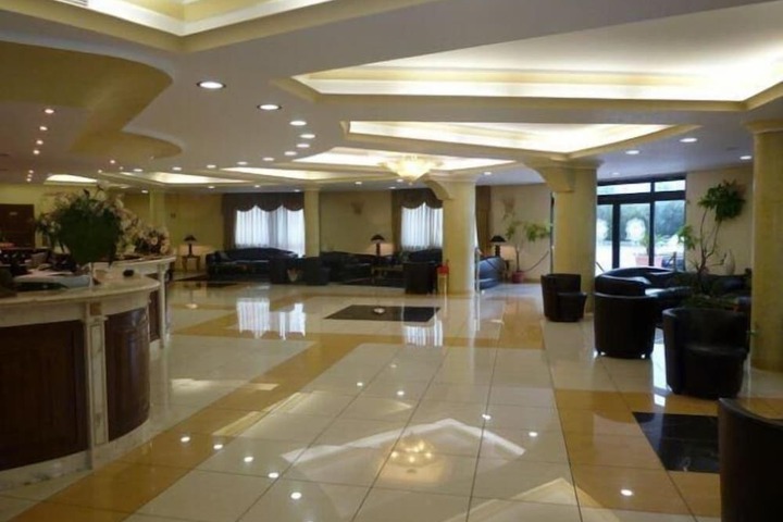 Hotel Interior 2 of 53