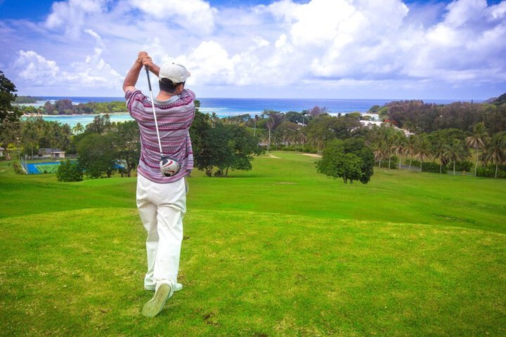 Golf 92 of 137
