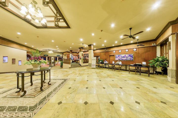 Hotel Interior 2 of 53