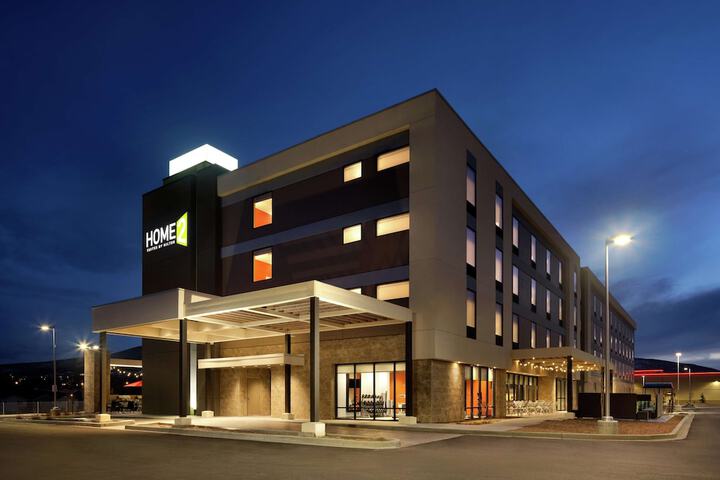 Home2 Suites By Hilton Richland Wa - Richland Wa 2861 Lincoln Lndg 99352