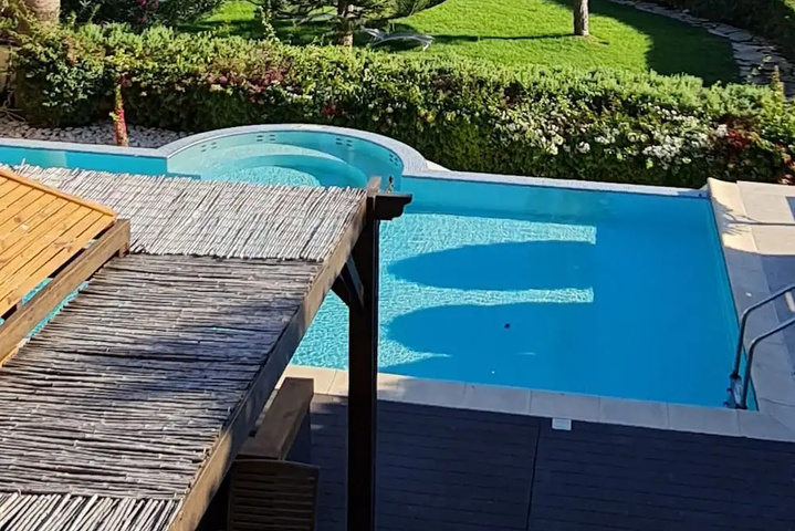 Pool 12 of 21