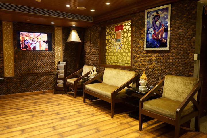 Hotel Interior 5 of 48