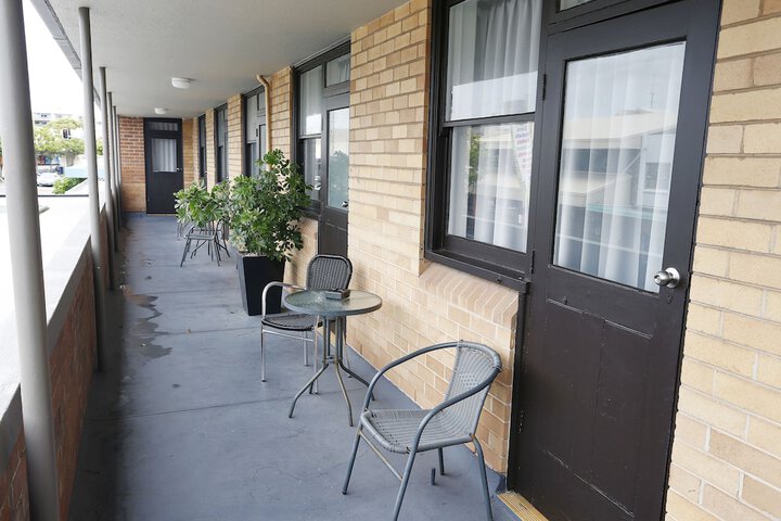 Terrace/Patio 29 of 58