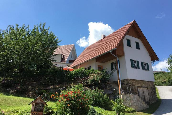 Kellerstöckl Goigner