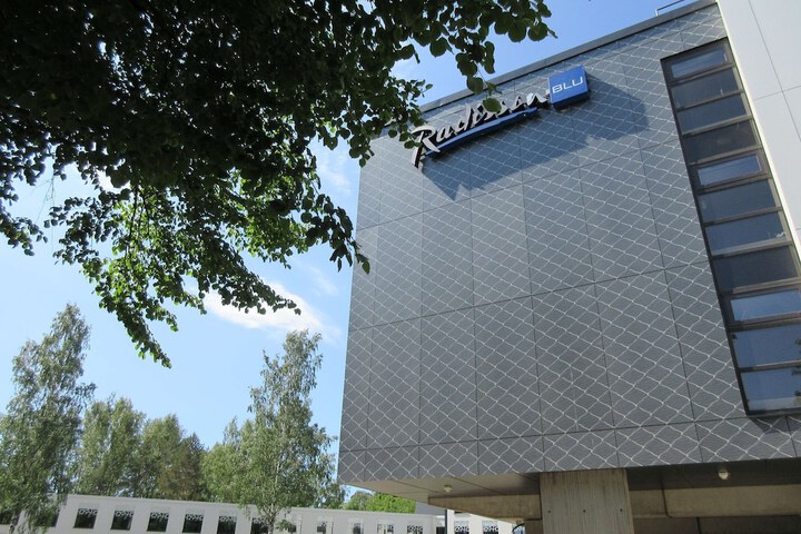 Hotel 59 of 60